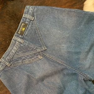 Rocky Mountain Jeans